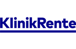 Logo von KlinikRente