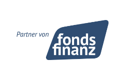 Logo von Fondsfinanz