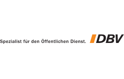 Logo von DBV
