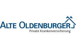 Logo von Alte Oldenburger