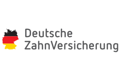 Logo von Deutsche ZahnVersicherung